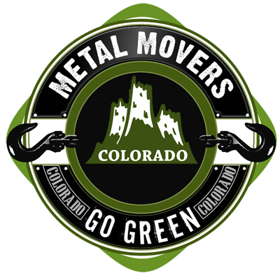 Metal Movers Colorado