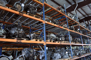 Denver used auto parts for sale