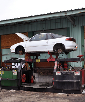 Sell Junk Car in Denver
