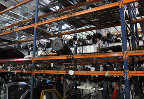 Used car parts for sale in Denver
